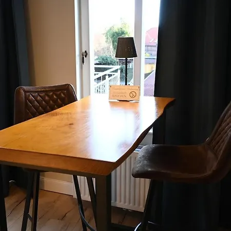 Lindenhof Family 2br & Bunkbed In Neuenburg Lägenhet