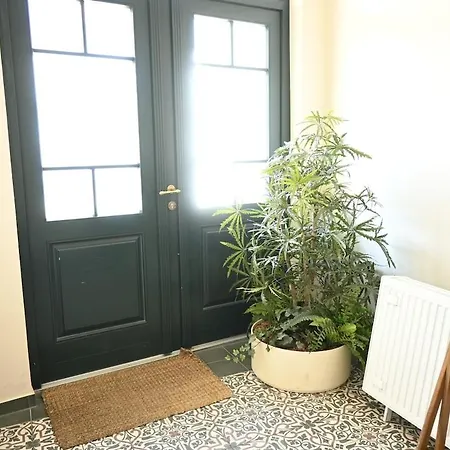 Lägenhet Lindenhof Family 2br & Bunkbed In Neuenburg *