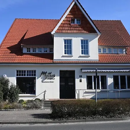 Lindenhof Family 2br & Bunkbed In Neuenburg *