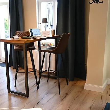 Lindenhof Family 2br & Bunkbed In Neuenburg