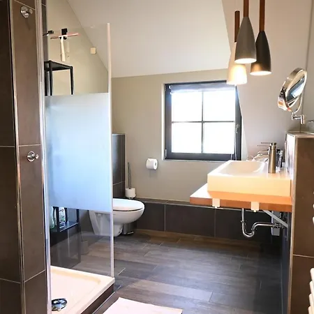 アパート Lindenhof Family 2br & Bunkbed In Neuenburg *