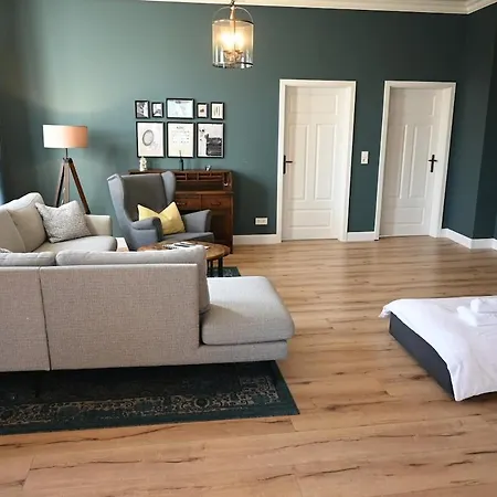 Lägenhet Lindenhof Family 2br & Bunkbed In Neuenburg *