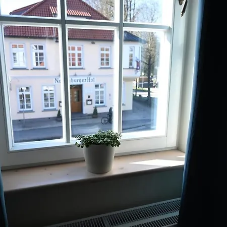 Lägenhet Lindenhof Family 2br & Bunkbed In Neuenburg Zetel