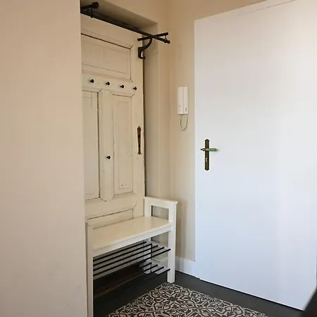 Lägenhet Lindenhof Family 2br & Bunkbed In Neuenburg Zetel