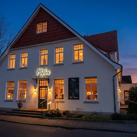アパート Lindenhof Family 2br & Bunkbed In Neuenburg *