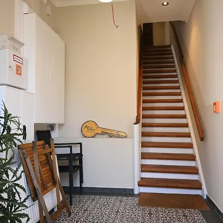 Lindenhof Family 2br & Bunkbed In Neuenburg アパート Zetel